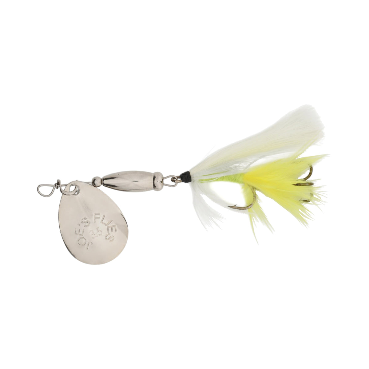 joes flies super striker elite spinner fly – Joe's Flies Inc