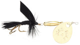 127 - Black Gnat - 1/16oz.