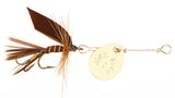 131 - March Brown - Size #10