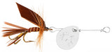 131 - March Brown - Size #8