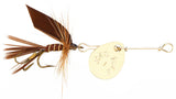 131 - March Brown - Size #8