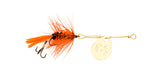 220 - Size #8 - Orange Spitfire