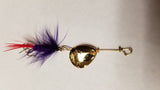 245-Trout Passion Purple #8