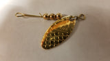 JOE'S FLIES SPINNERS!!