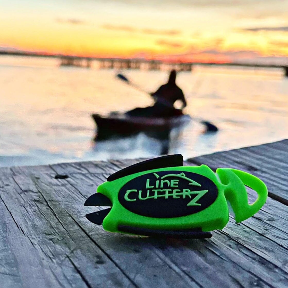 Line Cutterz