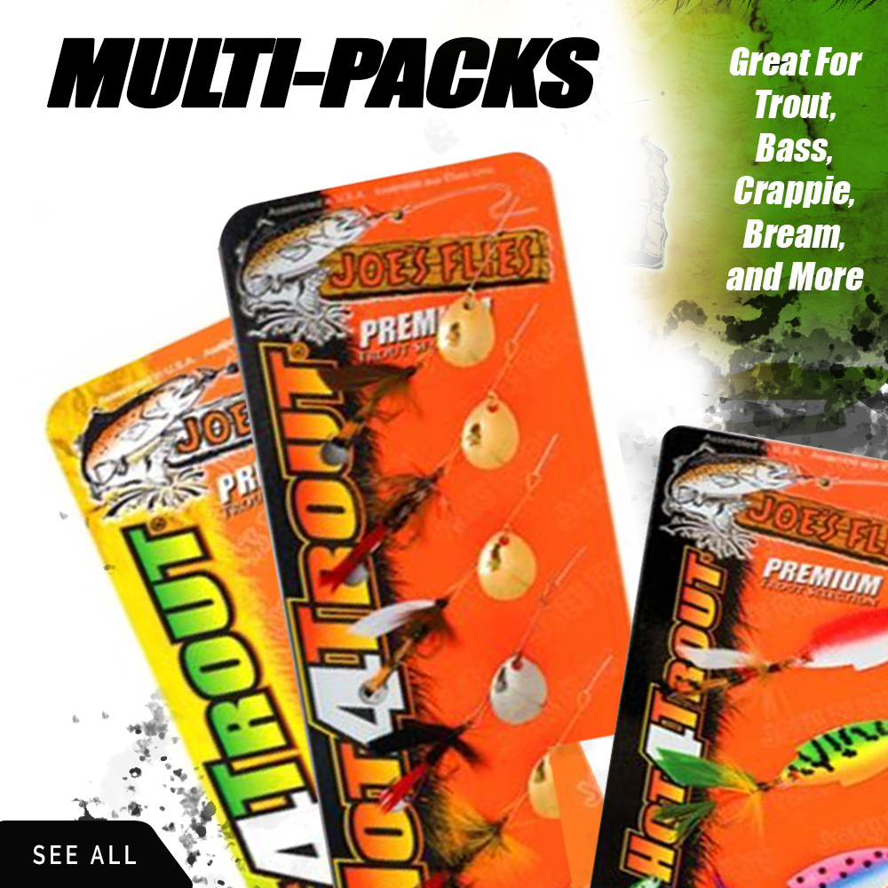 Multi-Packs