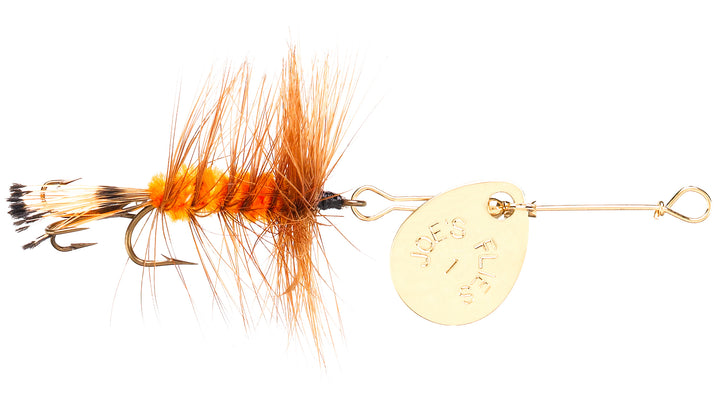 123-Tiger Woolly Worm 