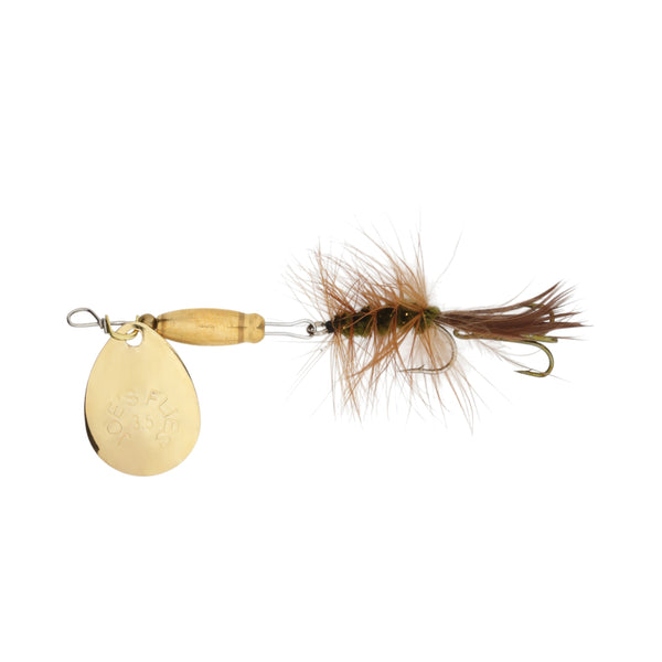 joes flies super striker elite spinner fly – Joe's Flies Inc