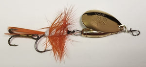 NEW! 221-Orange-1/4oz ORANGE SUPER STRIKER