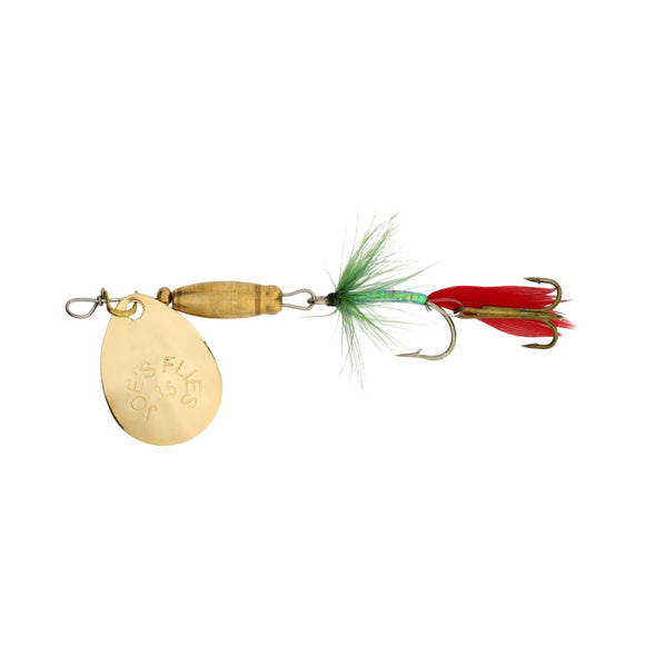 246 - Bonzi Minnow - 1/4oz.