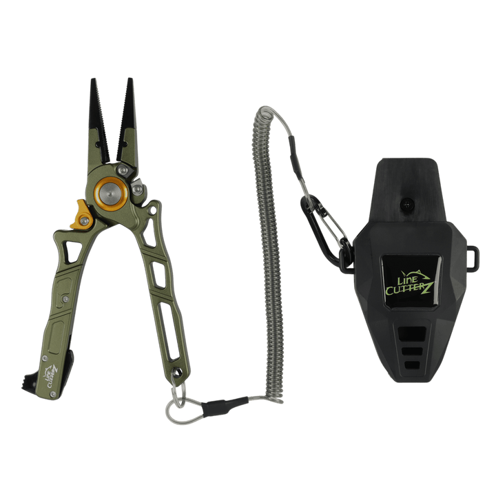 Line Cutterz Elite Pliers
