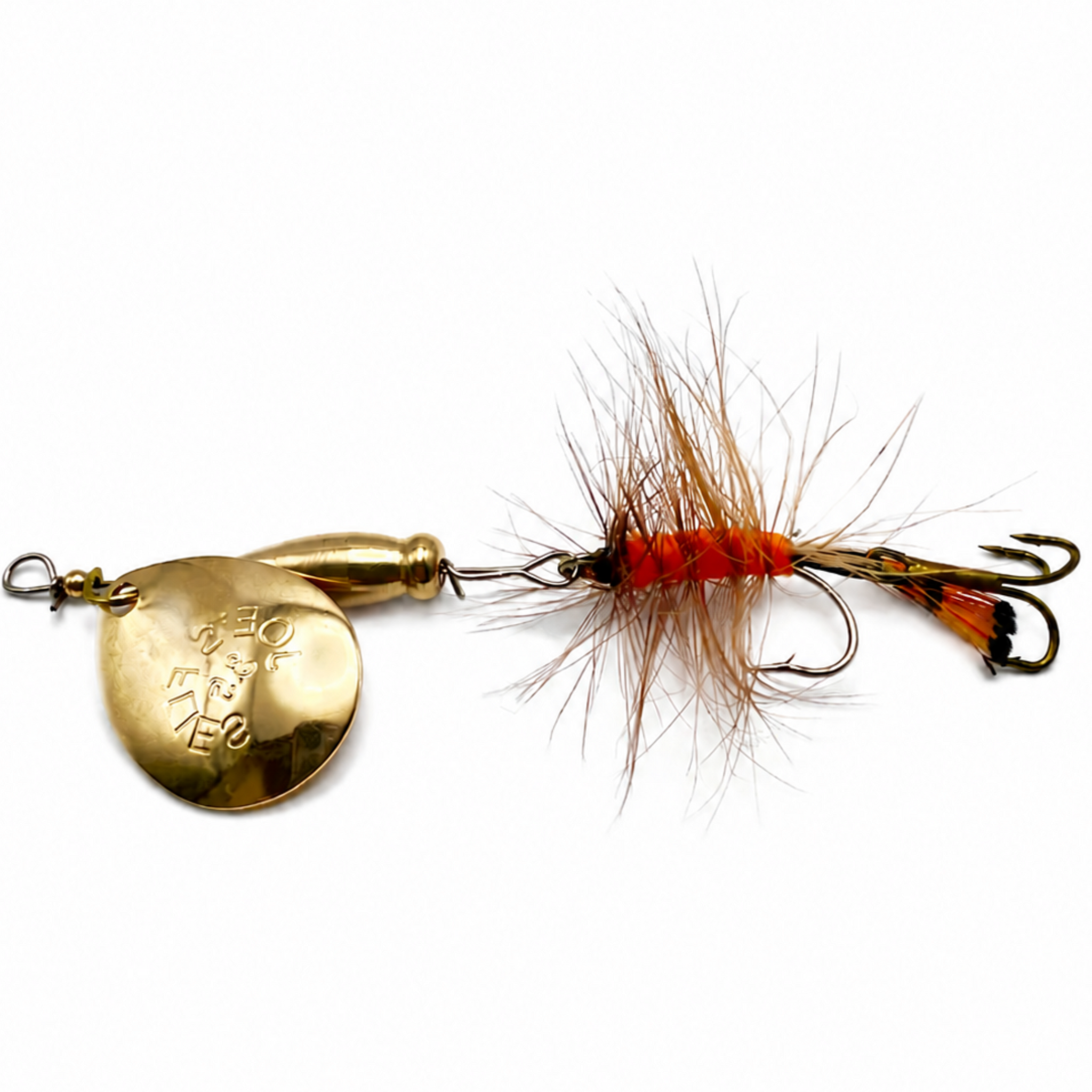 Super Striker 1/4oz – Joe's Flies Inc