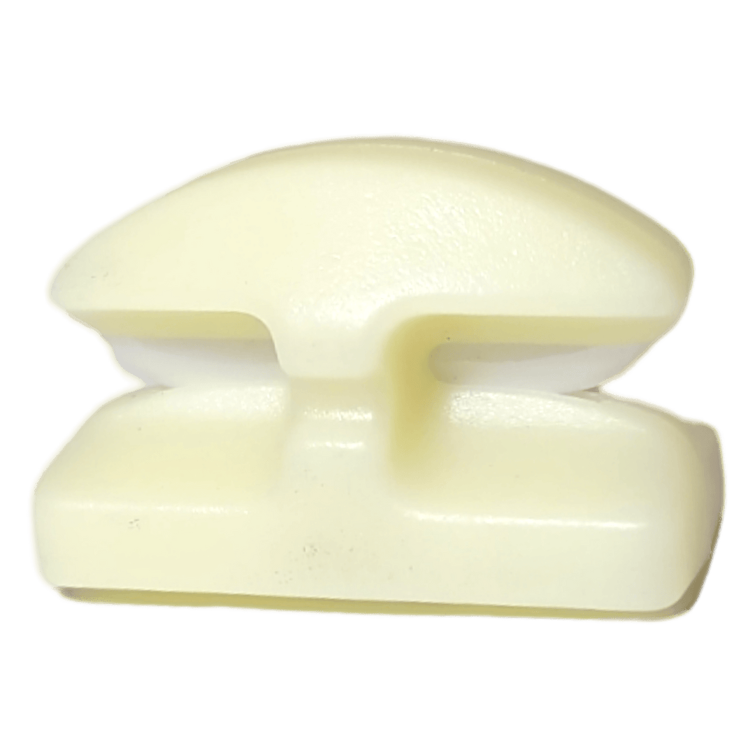 Line Cutterz Ceramic Blade Peel &amp; Stick Flat Mount