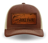 JOE'S FLIES HATS