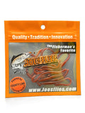 Joe’s Flies Trout Worms – Brown