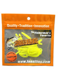Joe's Flies Trout Worms