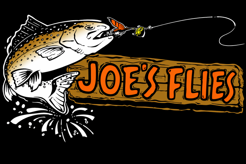Joe's Flies Inc