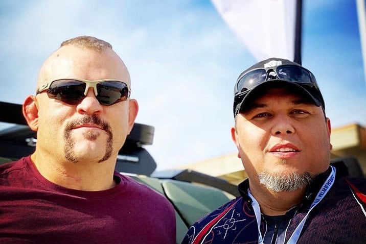 Grunt Tactical Sport Sunglasses - Squad