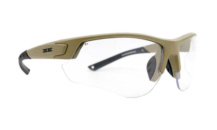 Grunt Tactical Sport Sunglasses - Recon