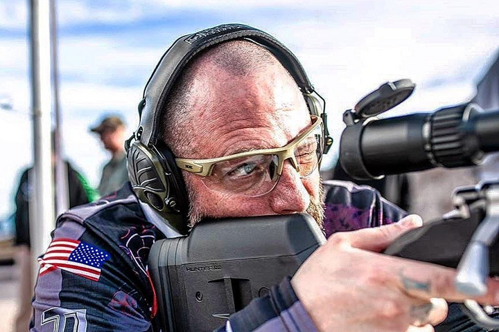 Grunt Tactical Sport Sunglasses - Recon