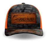 JOE'S FLIES HATS