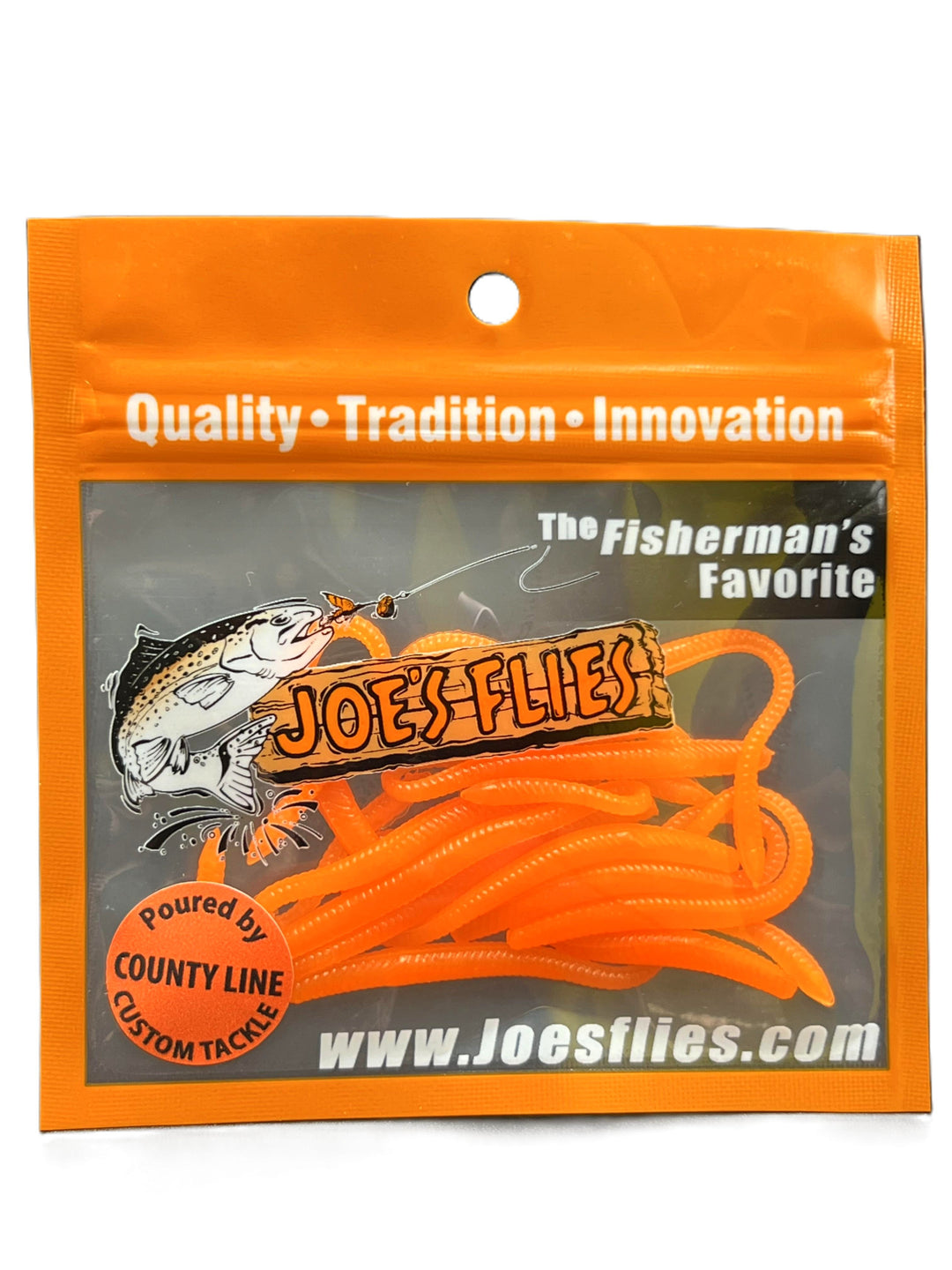 Joe&