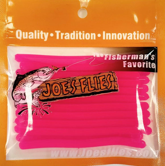 Hot4Trout Joe's Flies Premium Trout Inline Spinner Flies MultiPacks