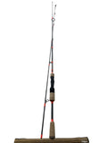 Joe's Flies Spinning Rod