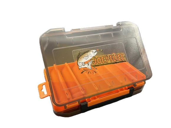buy tackle box near me Joe's Flies Tackle Box – Joe's Flies Inc