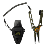 Line Cutterz Elite Pliers