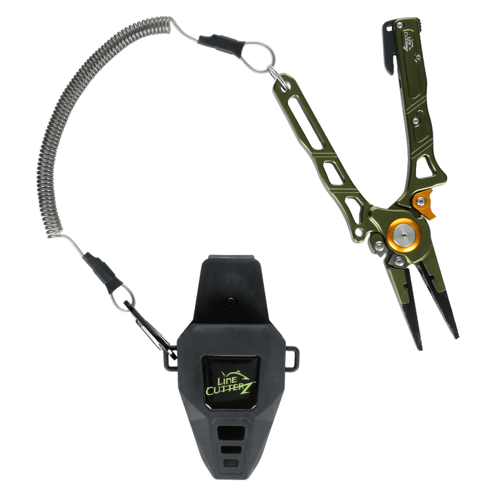 Line Cutterz Elite Pliers