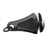 Line Cutterz Ceramic Blade Zipper Pull