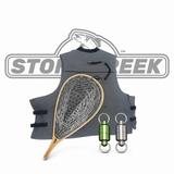 Magnetic Net Release