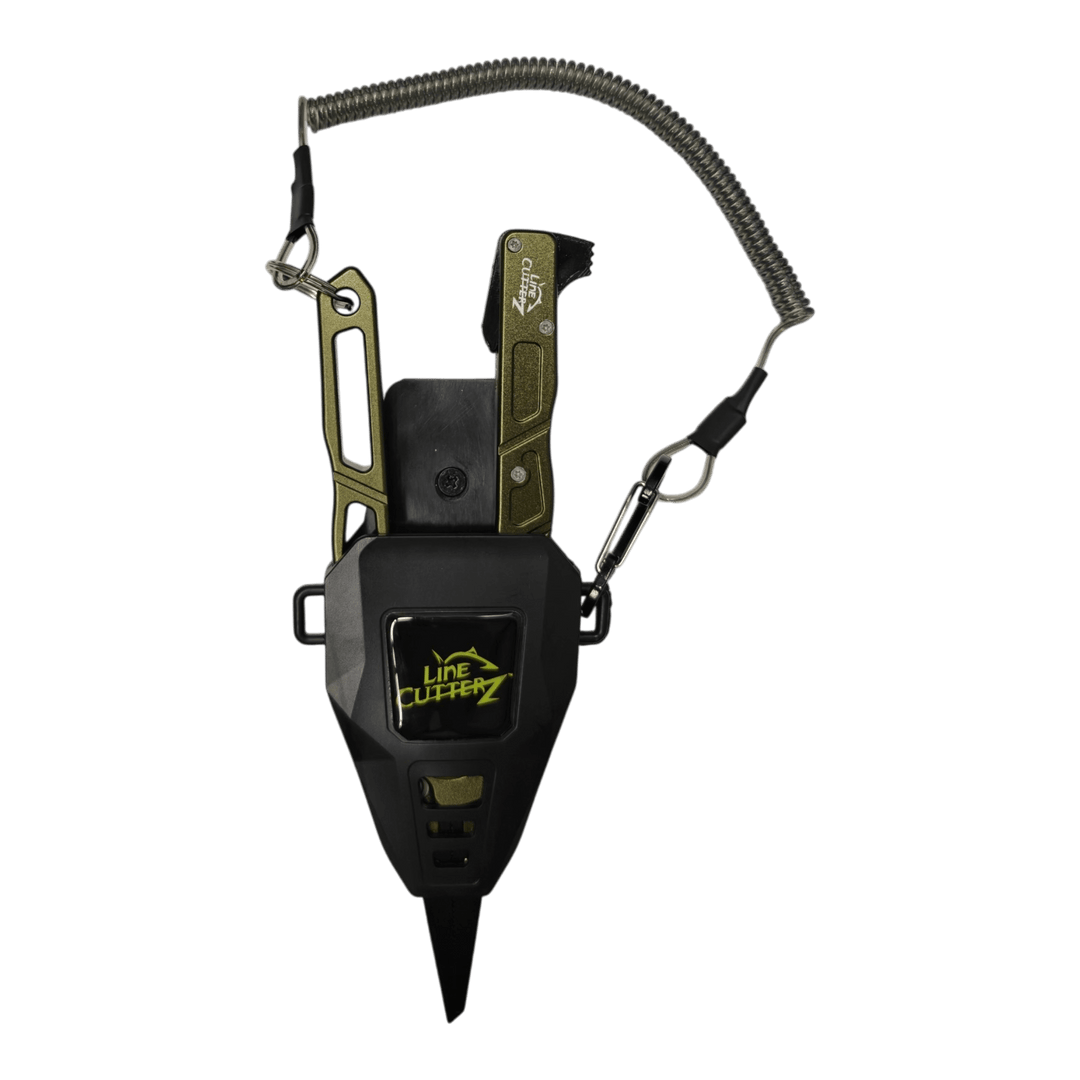 Line Cutterz Elite Pliers