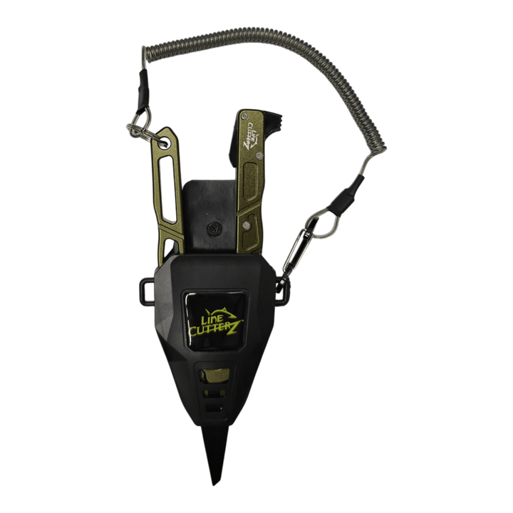 Line Cutterz Elite Pliers