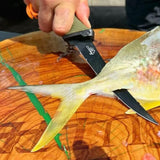 Line Cutterz Elite Fillet Knife