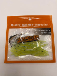 Joe's Flies Trout Worms