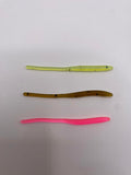 Joe's Flies Trout Worms