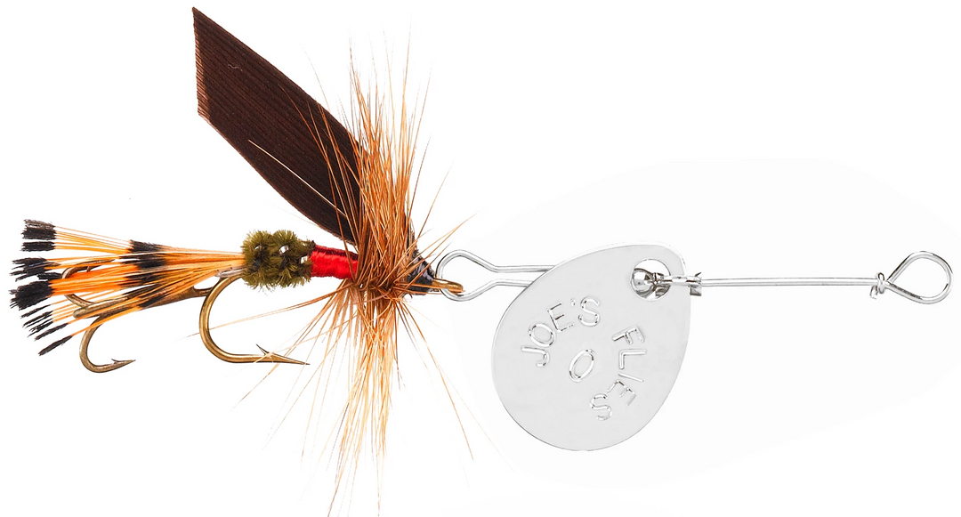 101 - Potomac Coachman - Size 