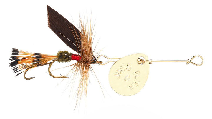 101 - Potomac Coachman - Size 