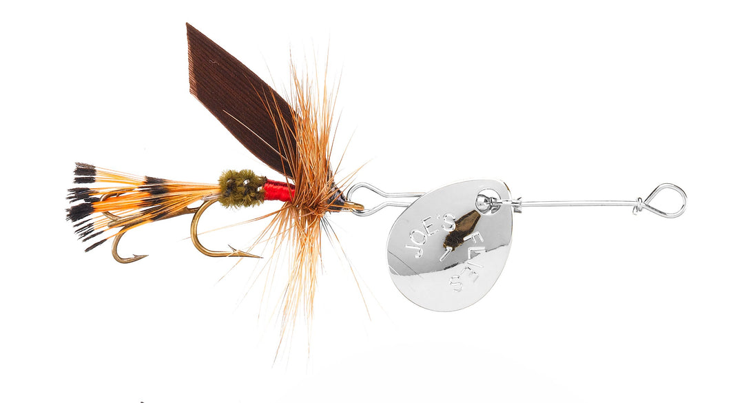 101 - Potomac-Coachman - Size 