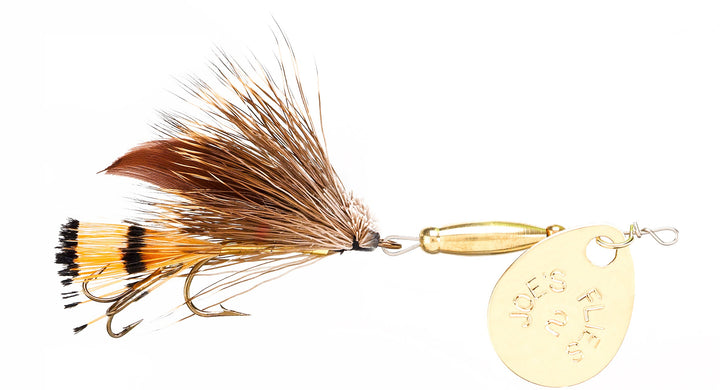 114 - Muddler - 1/16oz.