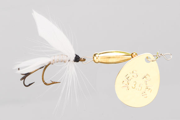 Joe's Flies Fishing Spinners and Spoons - Shop Now! – Joe's Flies Inc