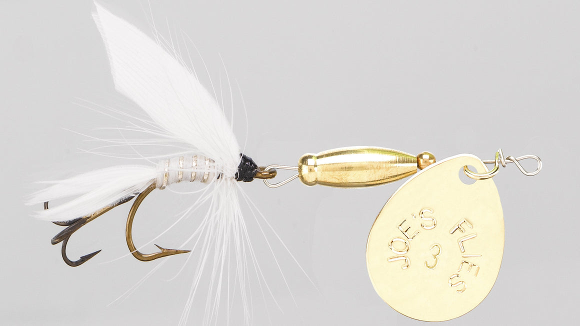 Products Joe's Flies Inc