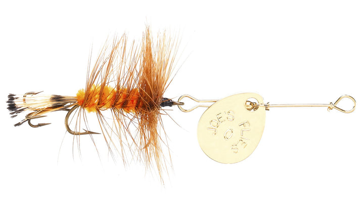 123-Tiger Woolly Worm 
