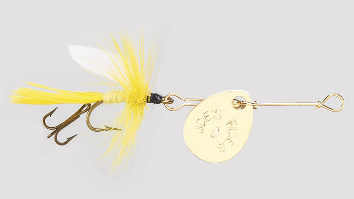 135 -   Yellow May - Size 