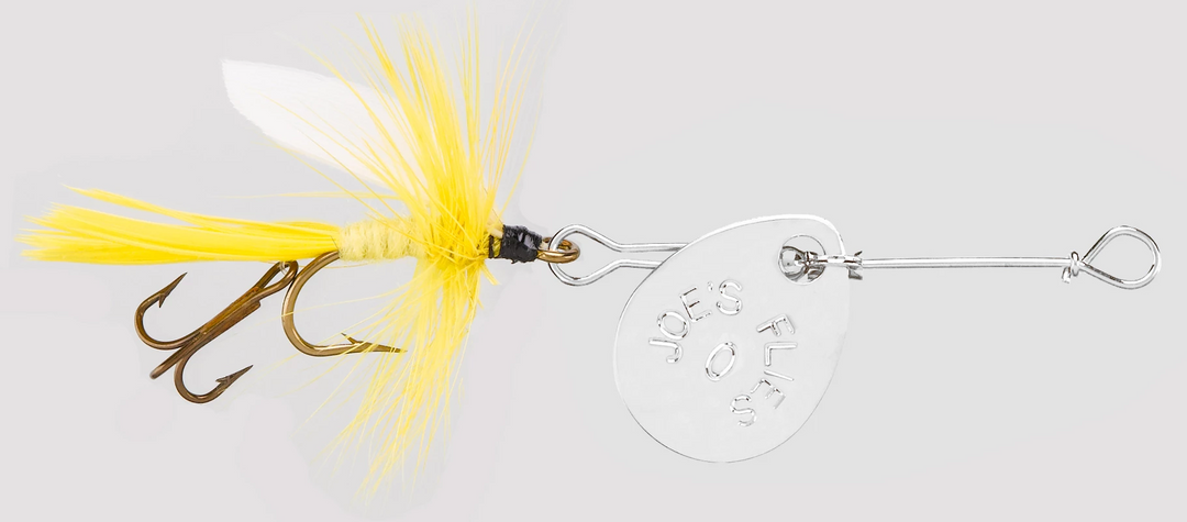 135 -   Yellow May - Size 