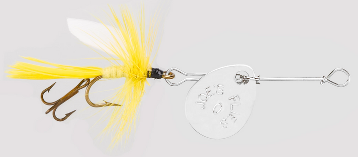 135 -   Yellow May - Size 
