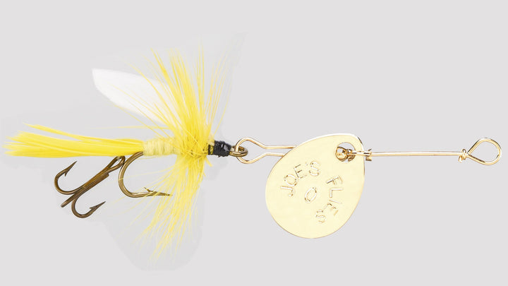 135 - Yellow May - Size 