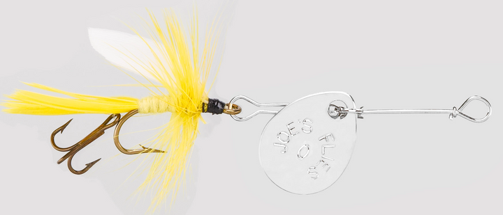 135 - Yellow May - Size 